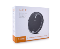 Ilife A8 Czarny - 457988 - zdjęcie 5